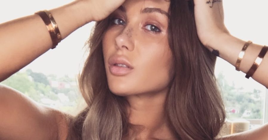 niykee heaton plastic surgery, boob job, nose & lip