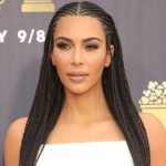 Disclosure of plastic surgery, Kim Kardashian!