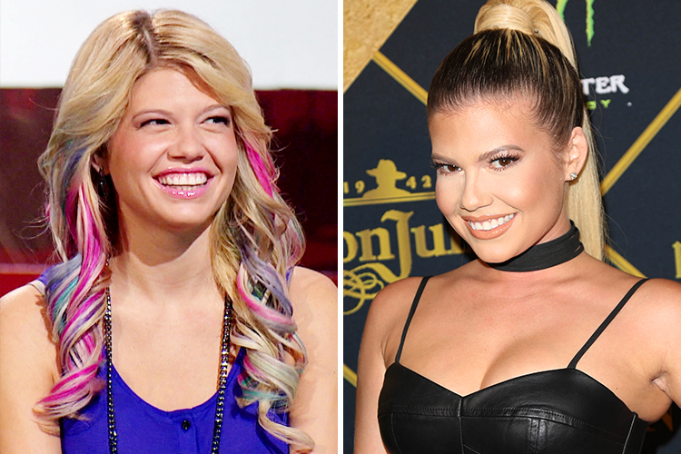 Chanel West Coasts Dating History Transgender Rumors and Boyfriends