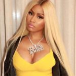Nicki Minaj Plastic Surgery Before and After, Breast, Butt Implants