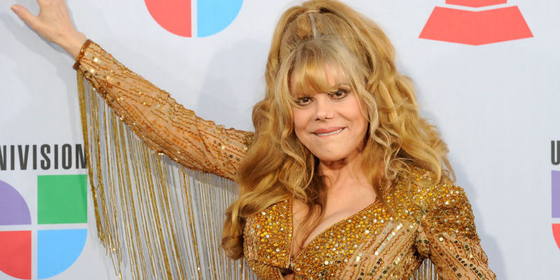 Charo Plastic Surgery Transformation – Before and After Pictures ...