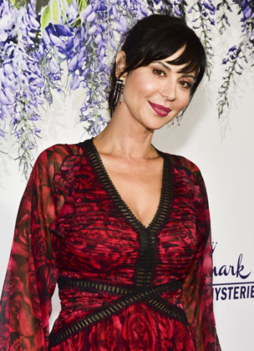 Catherine Bell