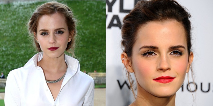 Ideas for emma watson plastic surgery.