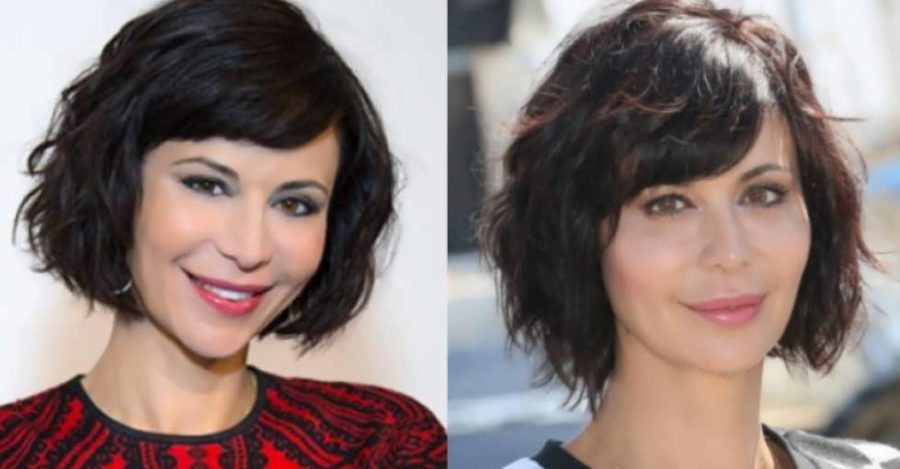 Catherine Bell’s plastic surgery