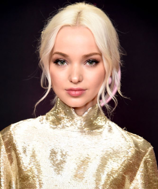 An image of Dove Cameron