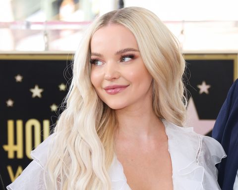 An image of Dove Cameron