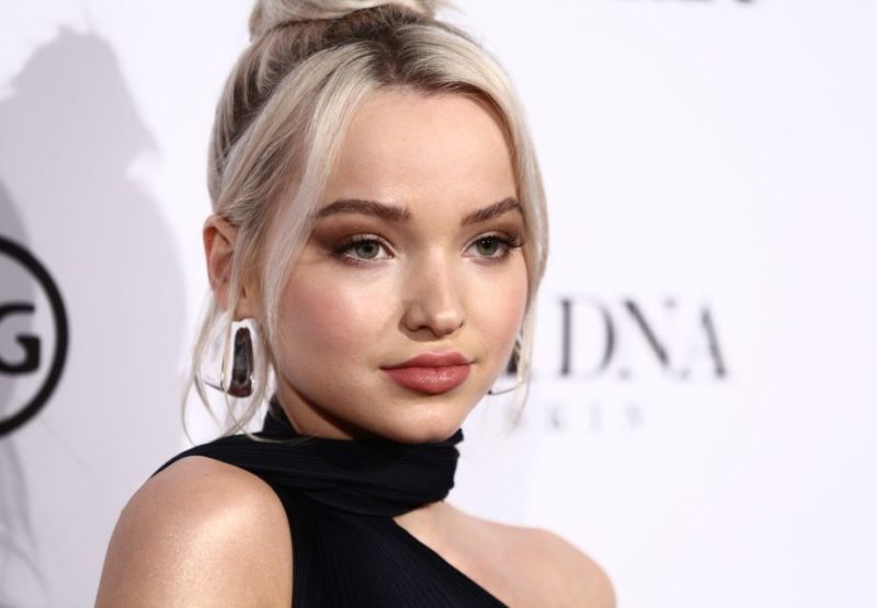 An image of Dove Cameron