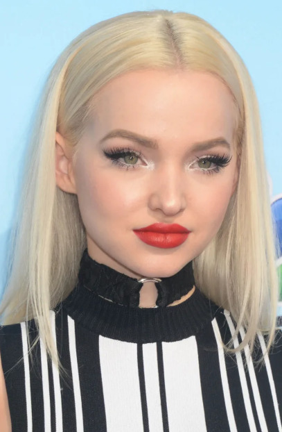 An image of Dove Cameron