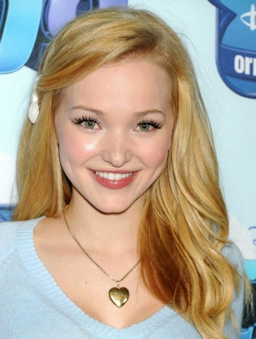 An image of Dove Cameron