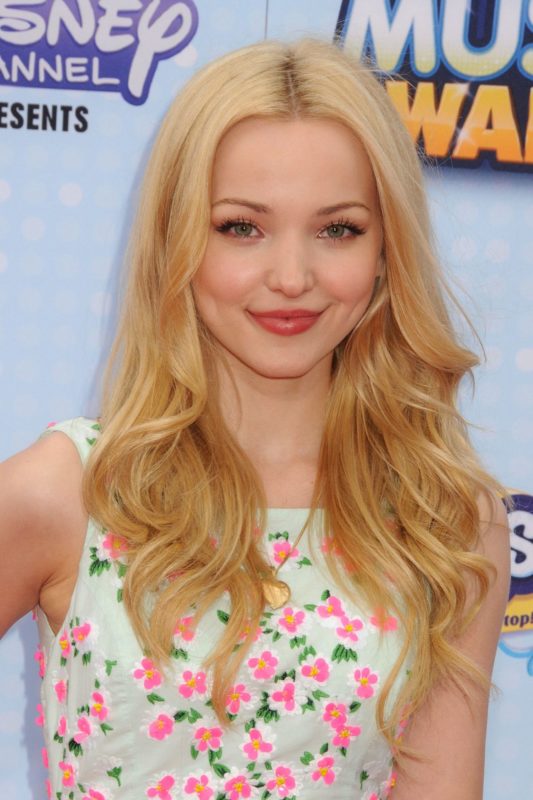 An image of Dove Cameron