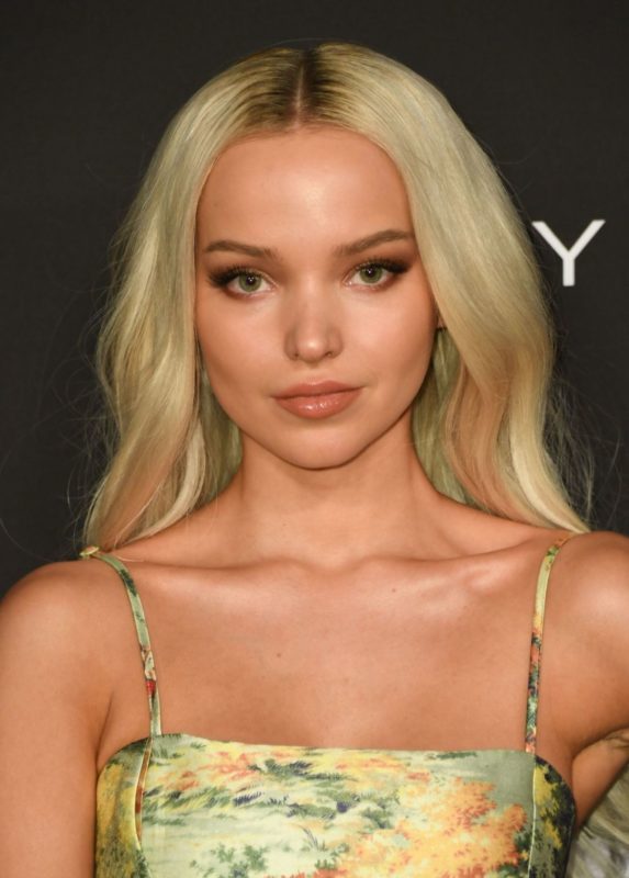 An image of Dove Cameron