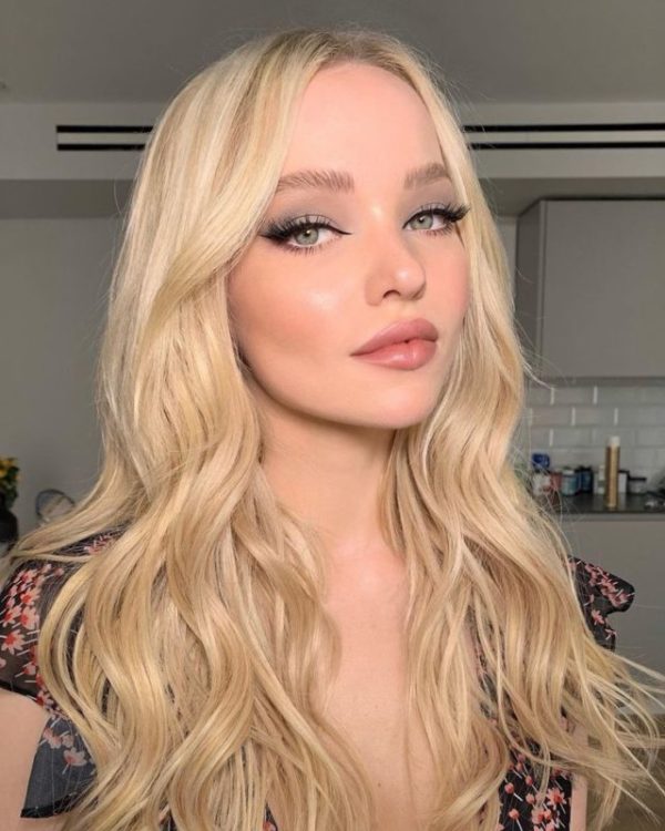 An image of Dove Cameron