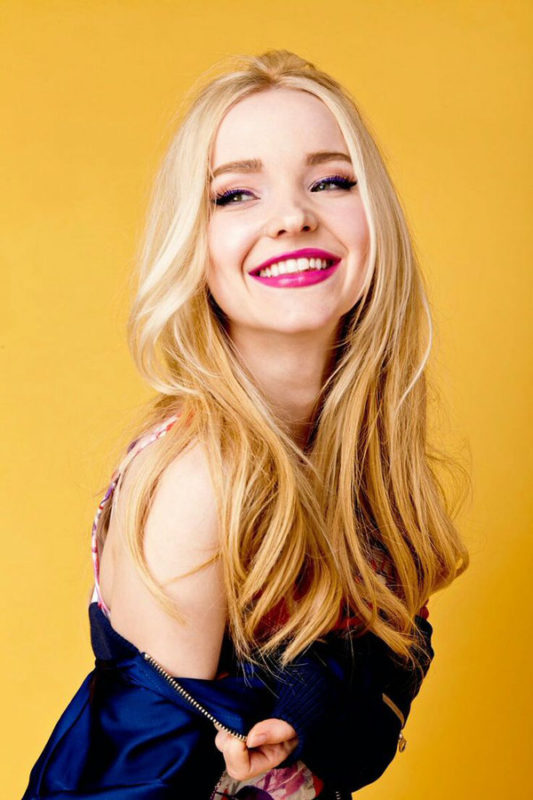 An image of Dove Cameron