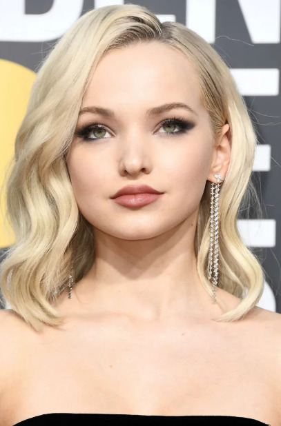 An image of Dove Cameron