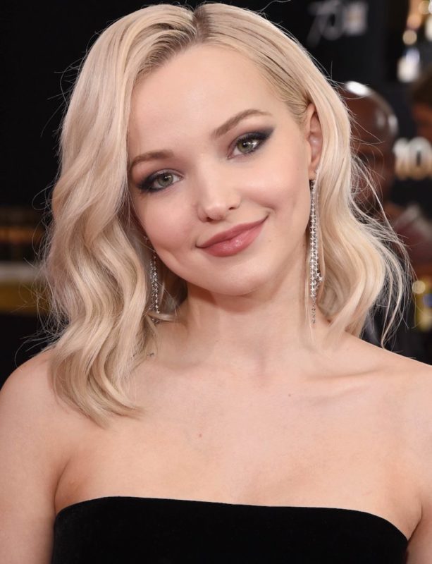 An image of Dove Cameron