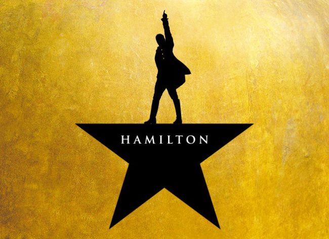 Hamilton Announcement Playhouse Square