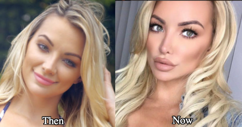 An image of Lindsey Pelas