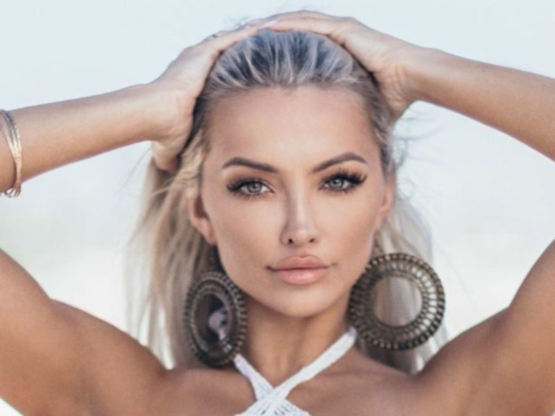 Lindsey Pelas Plastic Surgery Before And After Photos 