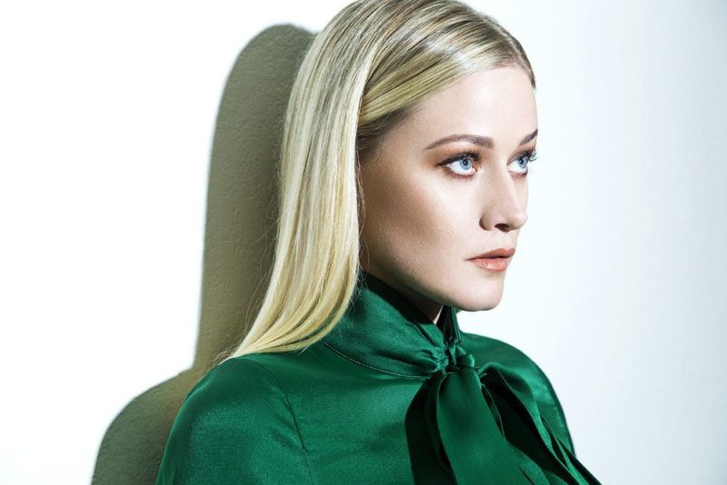 An image of Olivia Taylor Dudley